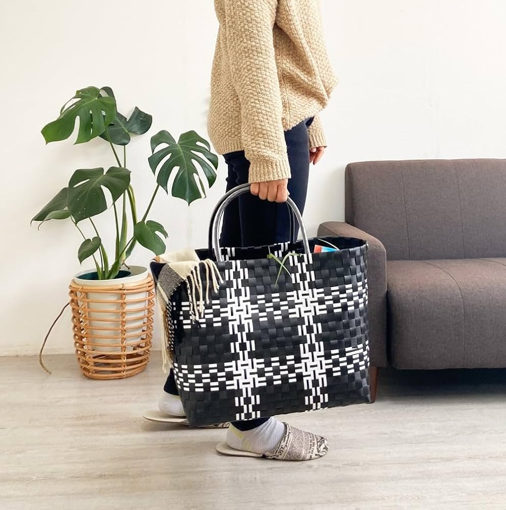 ppカゴ、むっちゃ ppバンドのカゴ むっちゃ様専用 - メルカリ